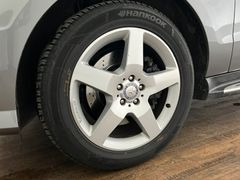 MERCEDES-BENZ ML 350 CDI / AMG / 4X4/ V6 / AHK / GARANTIE / MERCEDES-BENZ ML 350 CDI / AMG / 4X4/ V6 / AHK / GARANTIE /