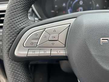 Bild 9 DFSK Andere Forthing 3 1.5 Turbo DFM - Navi - Bluetoo