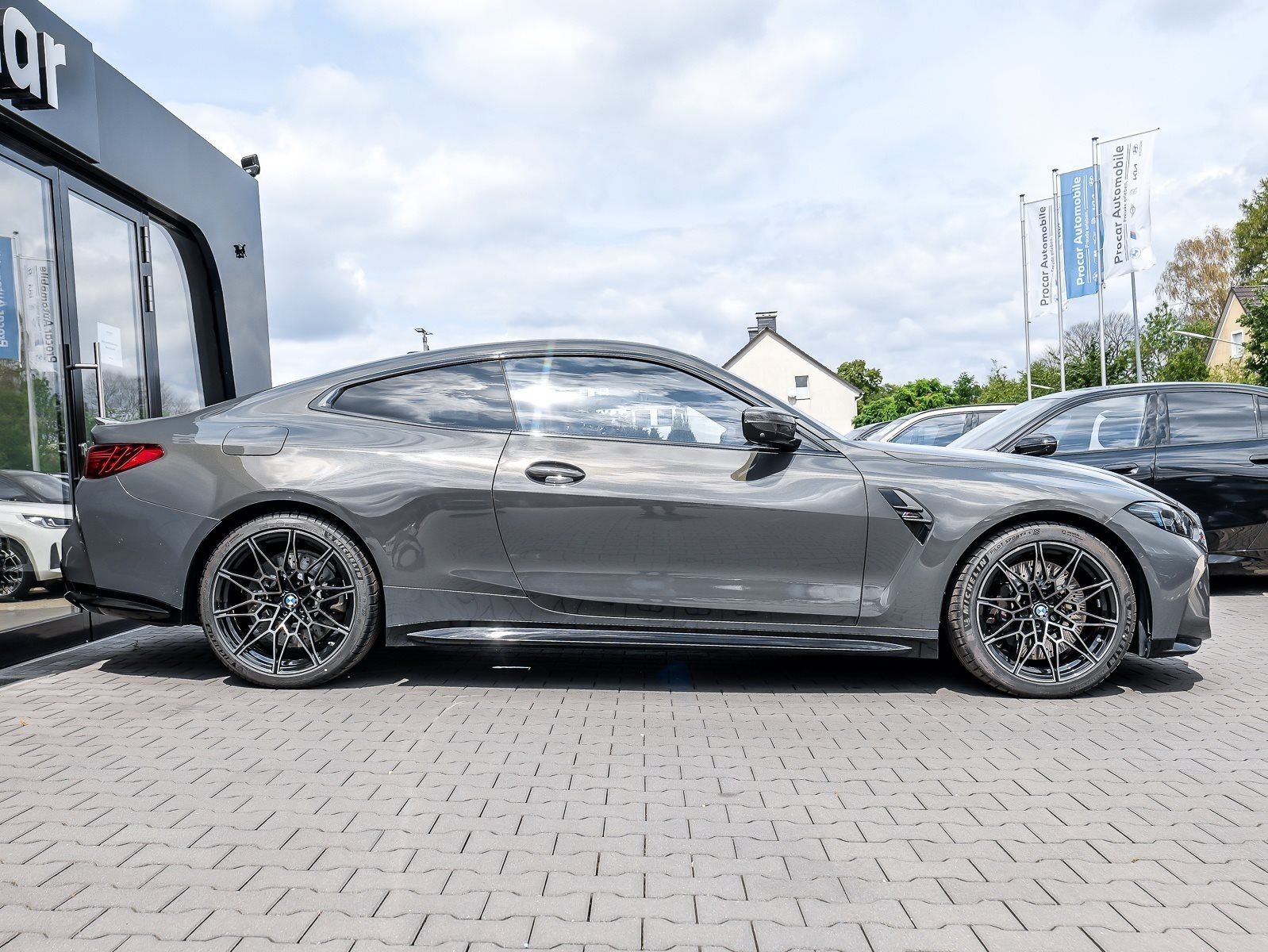 BMW M4 - Bild 9