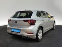 Volkswagen Polo - Vorschau Bild 5