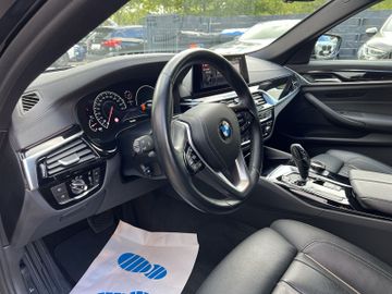 BMW 520 - 8