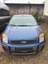 Ford Fusion 1,4 16V Fun X Fun X - Ford Fusion: Fun X