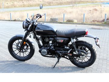 Honda GB350S
