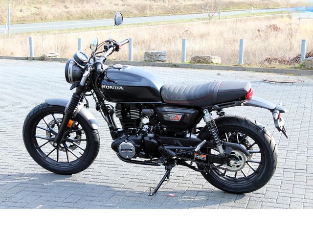 Honda GB350S