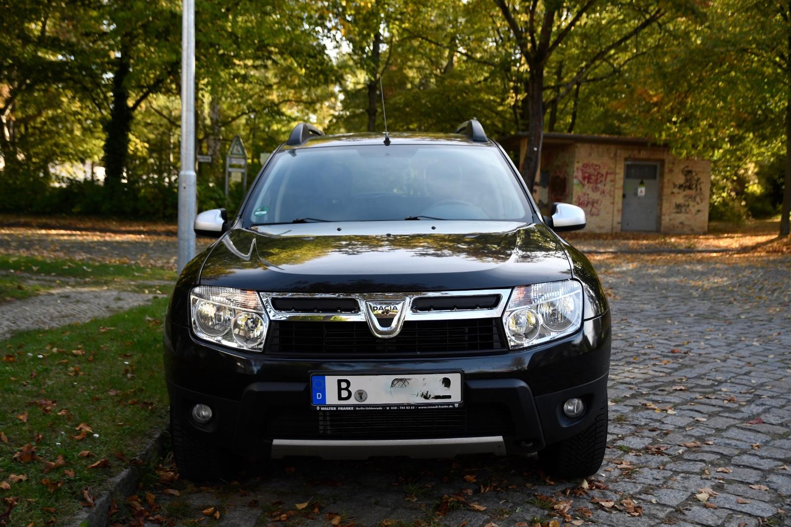 Dacia Duster 1.6 16V 105 4x2 - Prestige