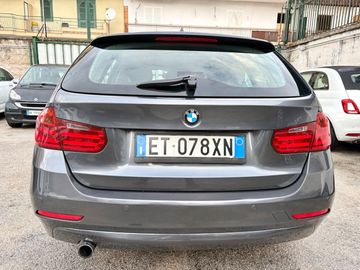 BMW 316 - 3