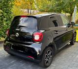 Smart forfour Basis Prime 1.0 - Smart ForFour von privat