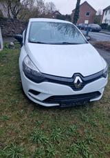 Renault Clio ENERGY TCe 75 Limited 2018 Limited 2018 - Renault Clio Limited-2018