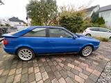 Audi 80 Coupé Quattro Typ 89 20V 7A 170 PS - Audi: 89q