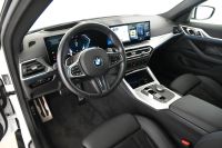 BMW 420 Gran Coupé
