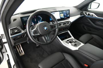 BMW 420 Gran Coupé