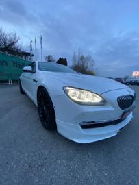 2015 Alpina B6 — миниатюра 23