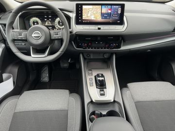 Nissan Qashqai 1.5 VC-T N-Connecta e-Power 205PS NAVI