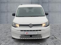 Volkswagen Caddy Kombi 2.0 TDI LIFE 2xPDC+GRA+KLIMA+LM+DAB+