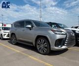 Lexus LX 700h 3.5L Luxury 4x4 - EXPORT - Lexus LX 700 Gebrauchtwagen Gebrauchtwagen