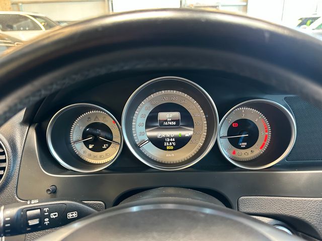 MYAUTOCENTER – Gebraucht- und Jahreswagen mit Werkstattservice in Pfaffenhofen Mercedes-Benz C 220 CDI BlueEfficiency *BiXenon*Schiebed*TÜV*