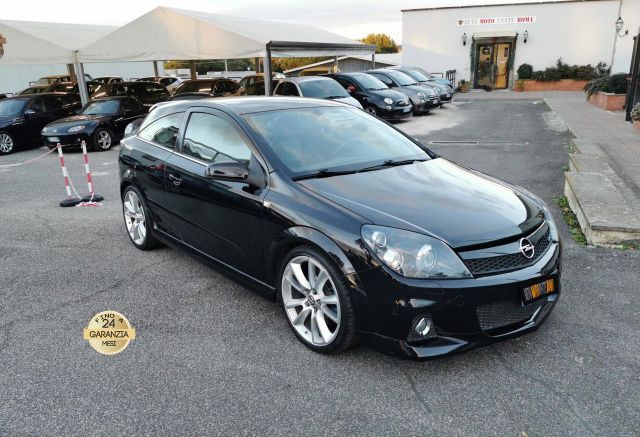 Opel Astra GTC 2.0 TURBO 240CV 3 porte OPC - SEN