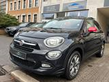 Fiat 500X Pop Star 1,6 Teilleder, PANORAMA - Fiat 500X: Limousine