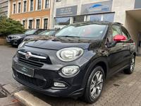 Fiat 500X Pop Star 1,6 Teilleder, PANORAMA