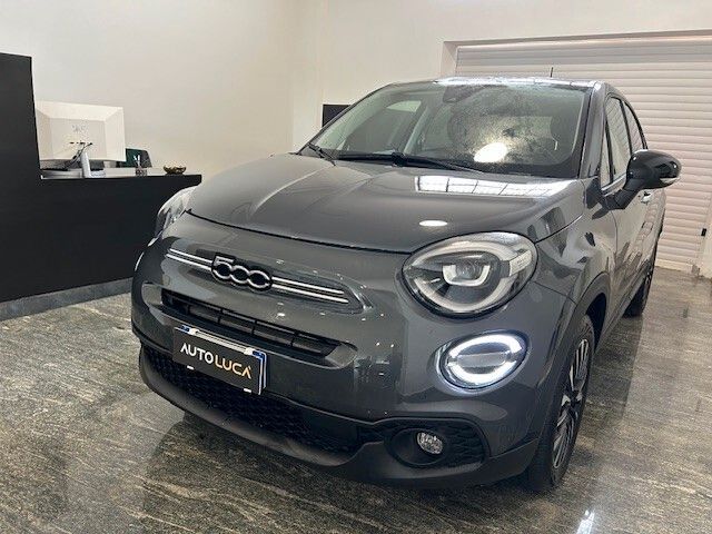 Altele Fiat 500X 1.5 T4 Hybrid 130 CV DCT Sport Dolcevi