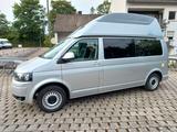 Volkswagen T5 Lang Hochdach Avant Gart - VW Hochdach