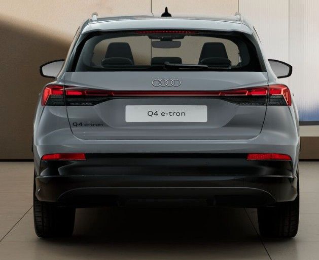 Audi Q4 e-tron - Bild 5
