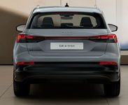 Audi Q4 e-tron - Vorschau Bild 5