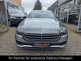 Mercedes-Benz E 300 E Limousine E 300 de 4Matic*HUD*LEDER*KAME - Mercedes-Benz E 300 4Matic Gebrauchtwagen