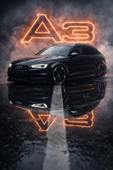 Audi A3 1.4 TFSI g-tron sport Sportback sport