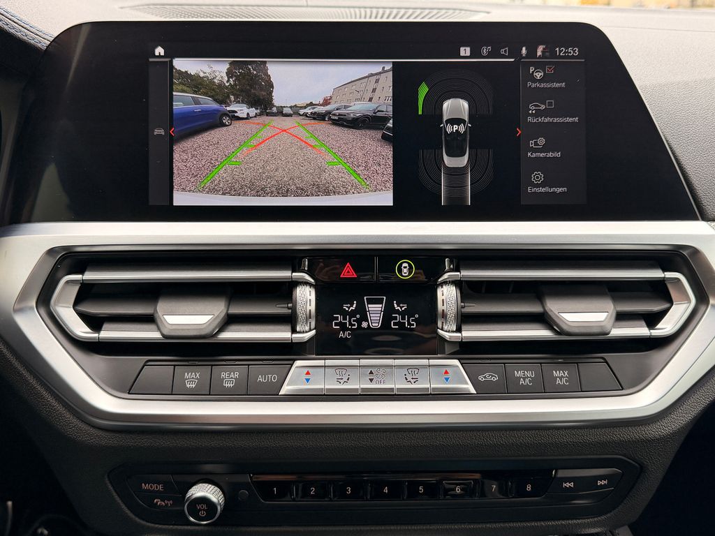 BMW 420 d Cabrio M-Paket Sport*Top Zustand*