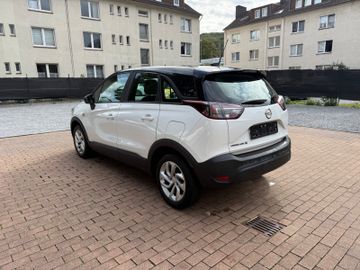 Opel Crossland (X) - 7