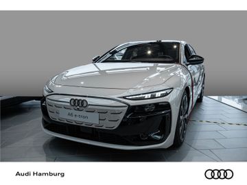 Audi Leasingangebot: Audi S6 Sportback e-tron