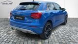 Audi Q2 1.5 TFSI Sport Navi Sitzheizung - blaue Audi Q2