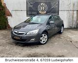 Opel Astra 1.4 Turbo Design Edition - Opel Astra aus 2010: Turbo