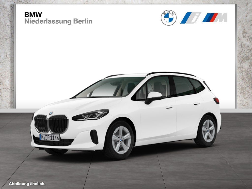 Image of BMW 220 Active Tourer