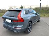 Volvo XC60 B4 Diesel AWD Inscription Mild-Hybrid - Volvo XC60 Gebrauchtwagen in Frankfurt
