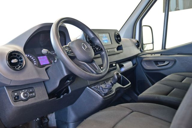 Fahrzeugabbildung Mercedes-Benz Sprinter 316 CDI Maxi Ka Klima AHK 3,5t #73T122