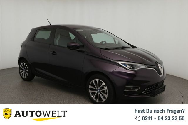 Renault Zoe R135 Intens R135/Z.E. 50 KAUF-Batterie NAVI+