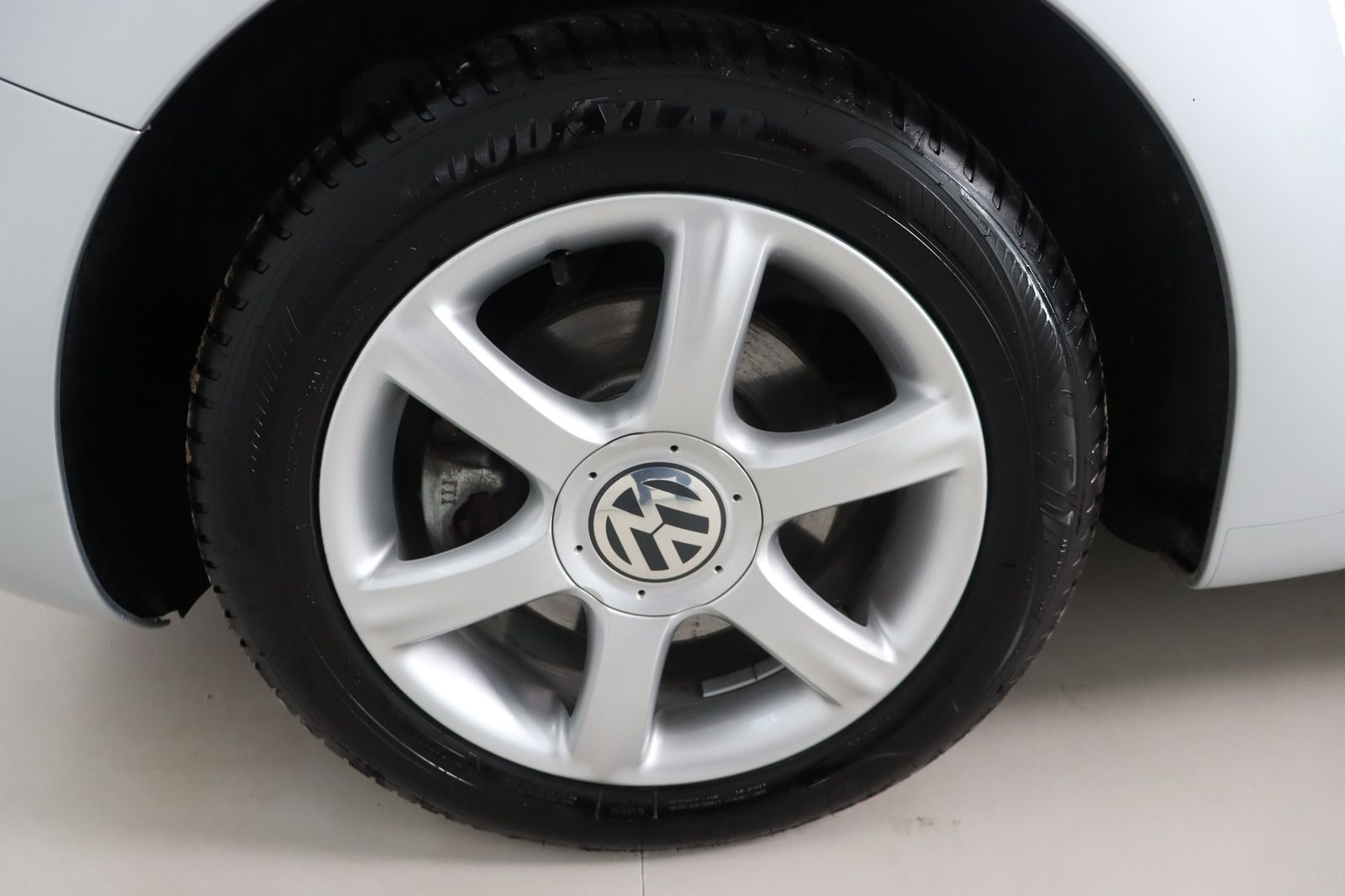 Fahrzeugabbildung Volkswagen New Beetle 1.6 Freestyle Cabriolet * Klima * PDC