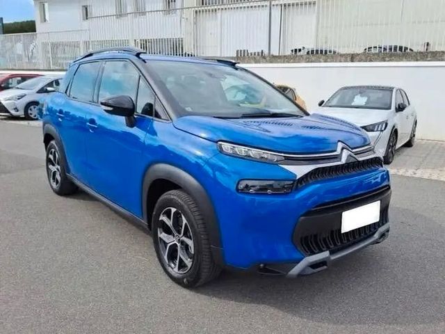 Citroën Citroen C3 Aircross PureTech 130 S&S EAT6 Shine