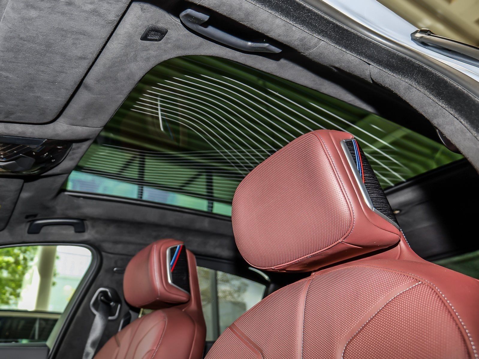 BMW i7 - Bild 6