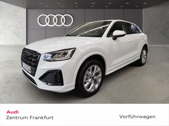 Audi Q2 - Bild 1
