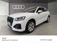 Audi Q2 - Vorschau Bild 1