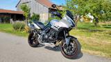 Triumph Tiger Sport 1050 (EURO4) Top Paket - TRIUMPH TIGER SPORT