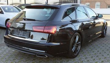 Audi A6 - 7