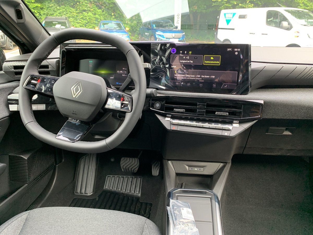 Renault Clio - Bild 14