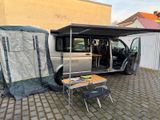 Volkswagen VW T 5 Caravelle, langer Radstand, 9 Sitze... - Volkswagen: Radstand Caravelle Langer