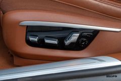 BMW M760 – 27 / 36