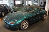 BMW Z1 2te Hand deutsche Ez Unfallfrei original - BMW Z1 aus 1990