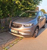 Opel Mokka X 1.4 ECOTEC Turbo Selection Start/Sto... - Opel Mokka X Selection mit Benzin-Antrieb